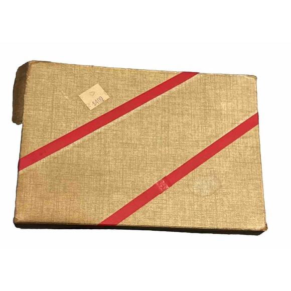 1982 World's Fair Knoxville Tennessee Metal Tray United States Pavilion Trinket - Picture 3 of 4